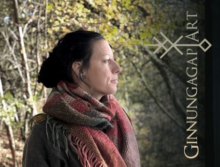 Kybelle - Ginnungagap Art