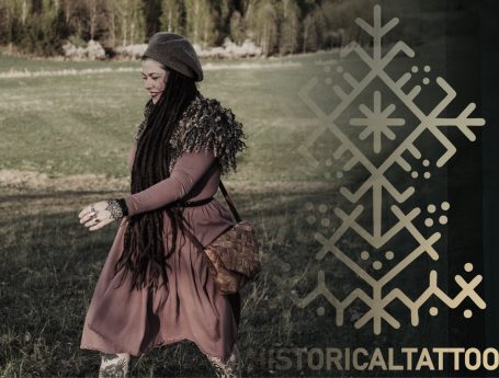 Historicaltattoo